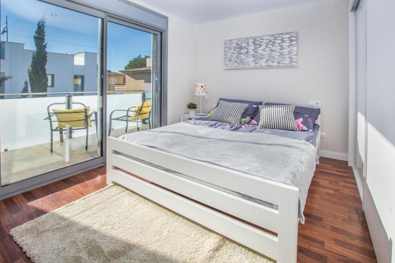 Holiday home Acacias Alcudia (Mallorca)