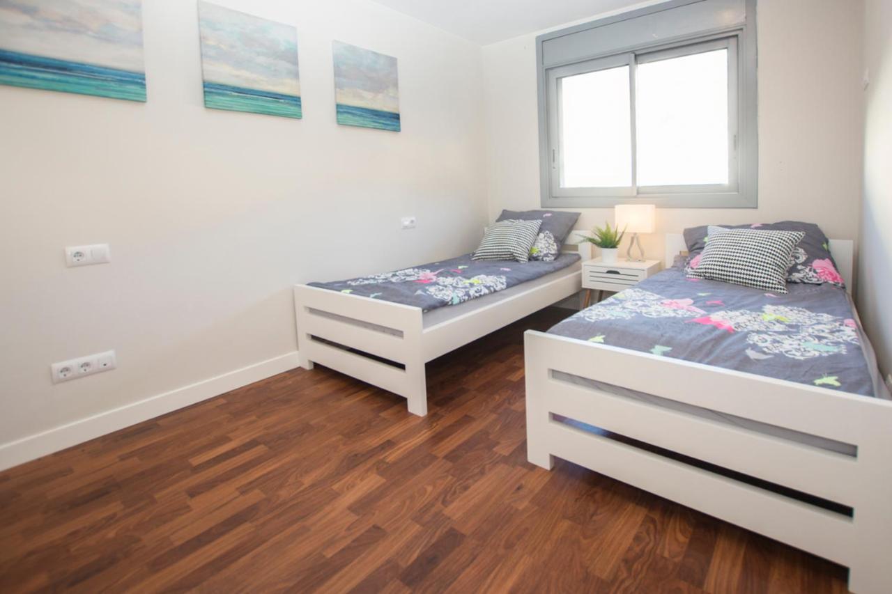 Acacias Holiday home *