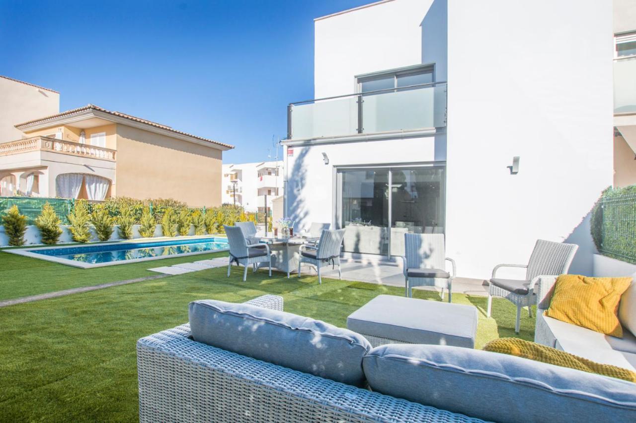 Acacias Holiday home *