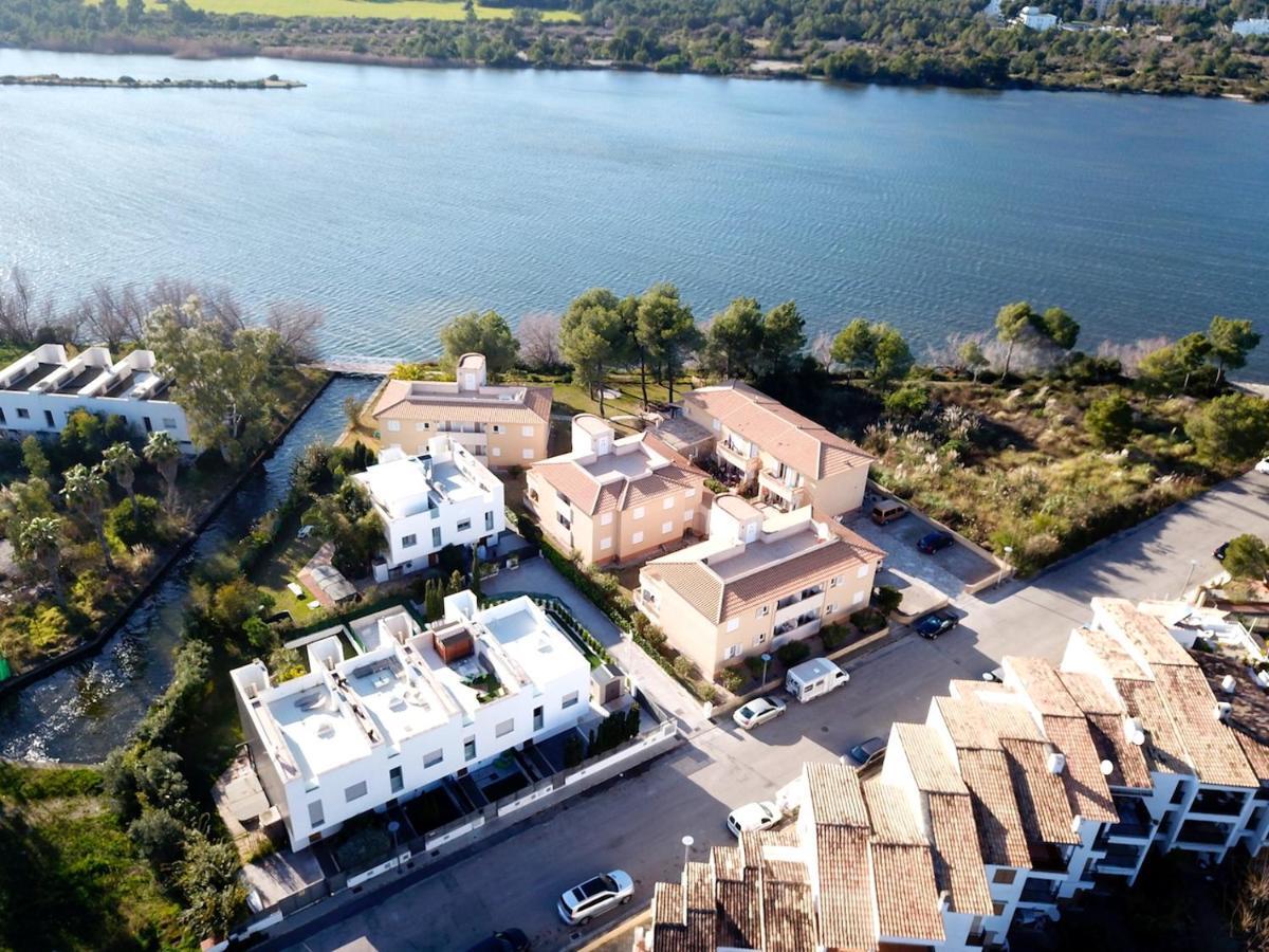 Acacias Holiday home *