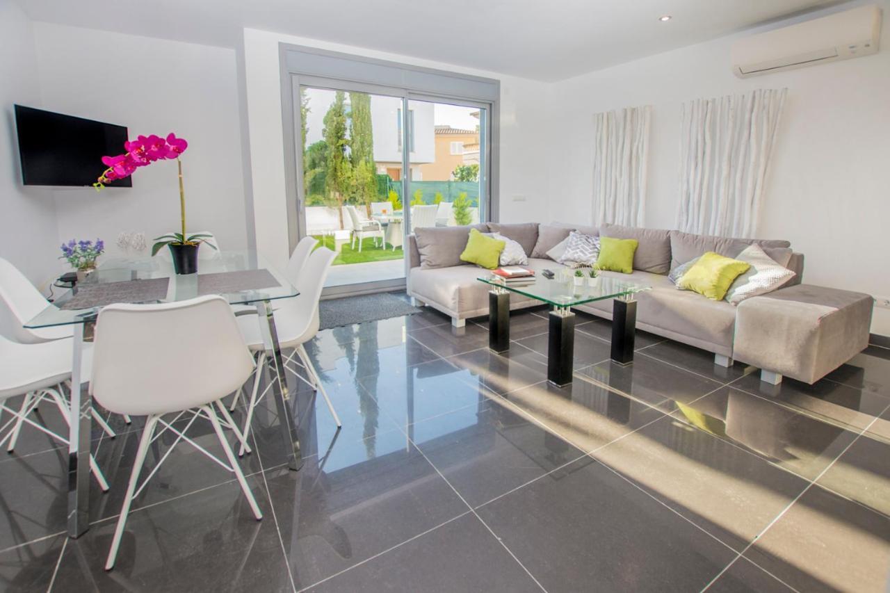 Acacias Holiday home Alcudia (Mallorca)