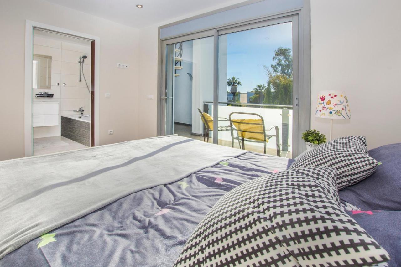 Acacias Holiday home Alcudia (Mallorca)