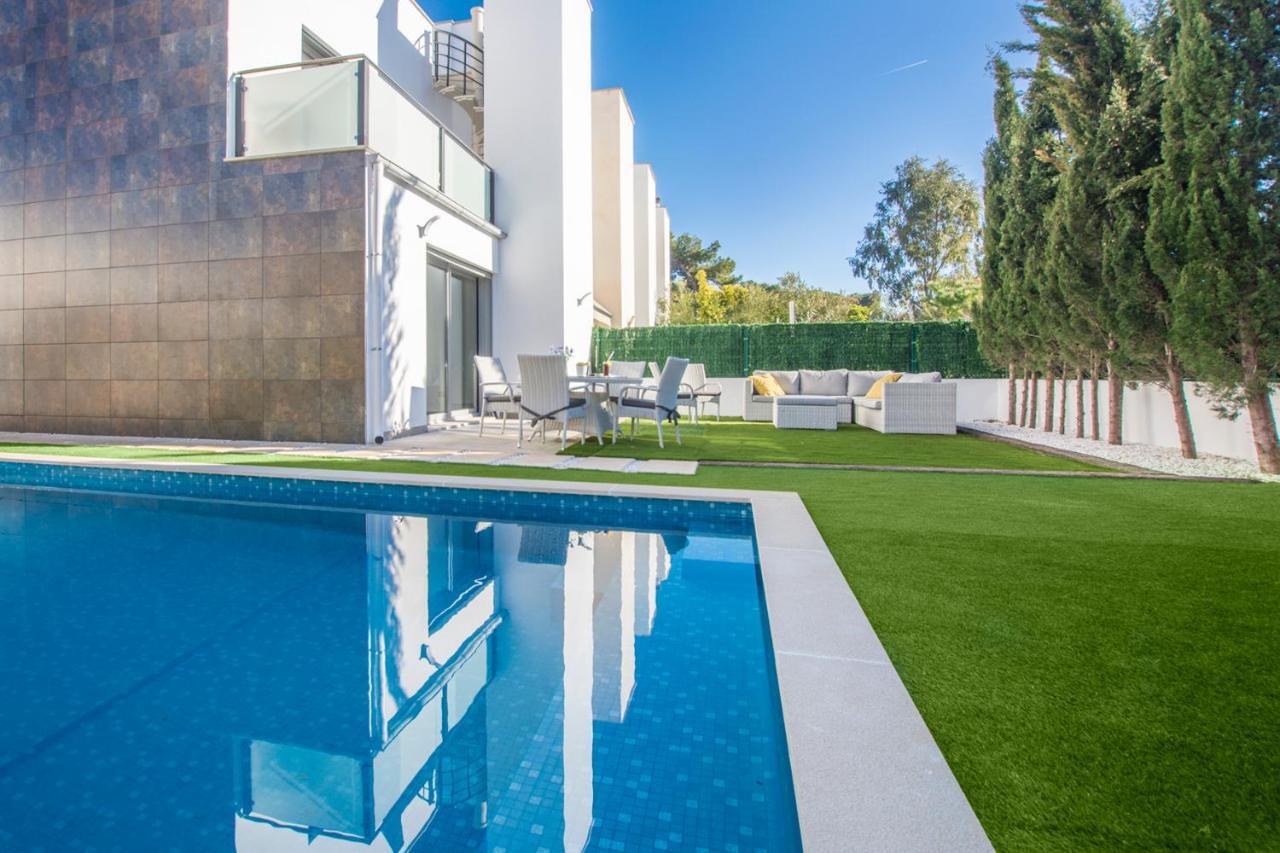 Acacias Holiday home