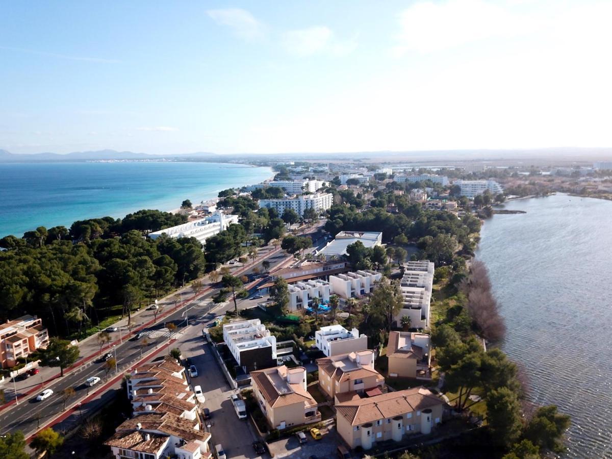 Holiday home Acacias Alcudia (Mallorca)